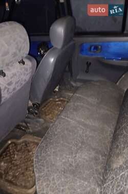 ЗАЗ 1103 Славута  2004