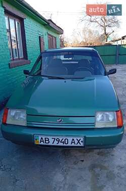 ЗАЗ 1103 Славута  2008