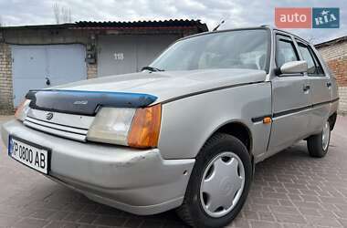 ЗАЗ 1103 Славута  2006