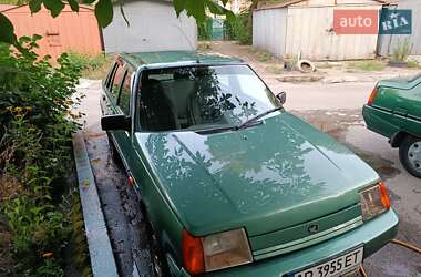 ЗАЗ 1103 Славута  2006
