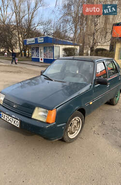 ЗАЗ 1103 Славута  2005