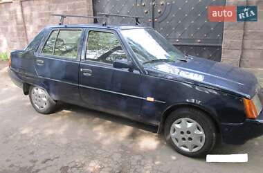 ЗАЗ 1103 Славута 2005