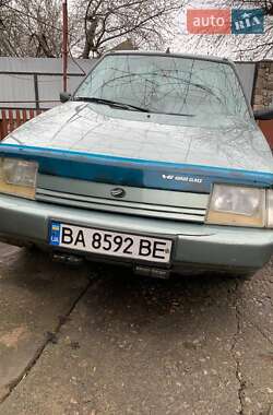 ЗАЗ 1103 Славута  2006