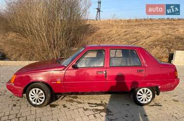 ЗАЗ 1103 Славута  2004