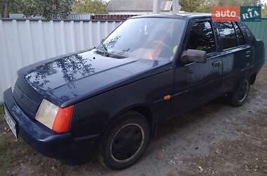 ЗАЗ 1103 Славута 2009