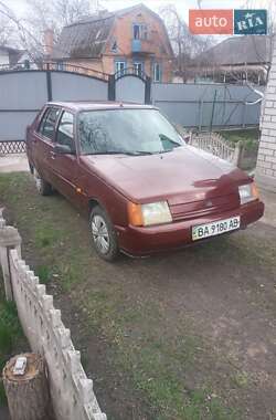 ЗАЗ 1103 Славута  2005