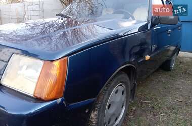 ЗАЗ 1103 Славута  2005