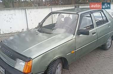 ЗАЗ 1103 Славута 2005