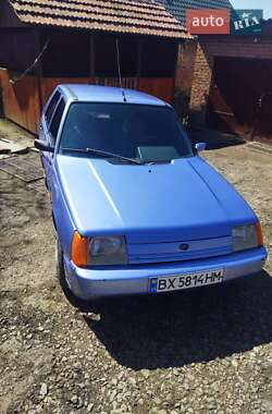 ЗАЗ 1103 Славута  2003