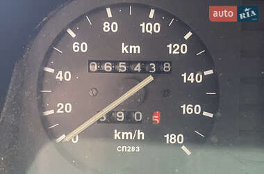 ЗАЗ 1103 Славута 2008