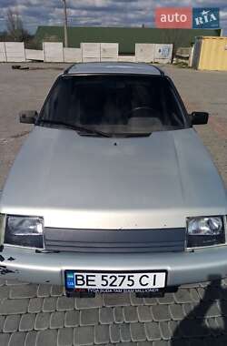 ЗАЗ 1103 Славута 2007