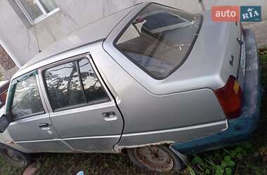 ЗАЗ 1103 Славута  2000