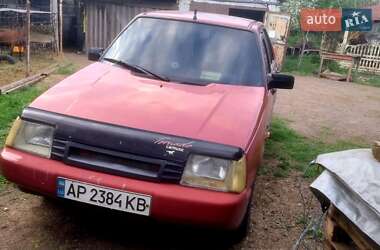 ЗАЗ 1103 Славута  2003