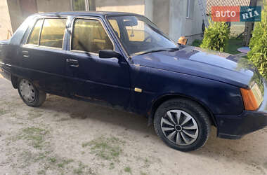 ЗАЗ 1103 Славута  2006