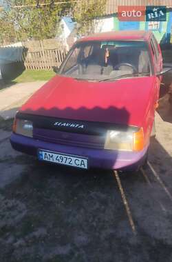 ЗАЗ 1103 Славута  2003