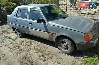 ЗАЗ 1103 Славута  2008