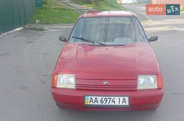 ЗАЗ 1103 Славута  2008