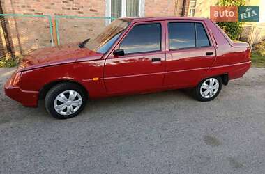 ЗАЗ 1103 Славута  2008