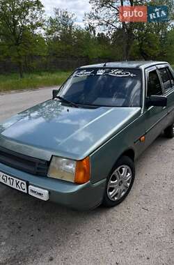 ЗАЗ 1103 Славута  2006