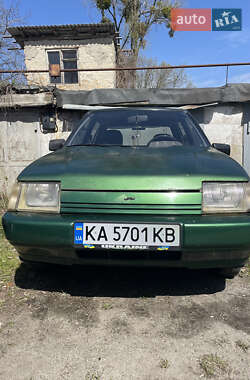 ЗАЗ 1103 Славута  2003