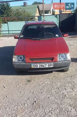 ЗАЗ 1103 Славута 2006