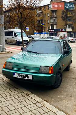 ЗАЗ 1103 Славута  2006