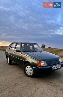 ЗАЗ 1103 Славута  2005