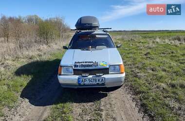 ЗАЗ 1103 Славута 2004