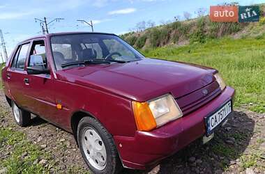 ЗАЗ 1103 Славута  2004