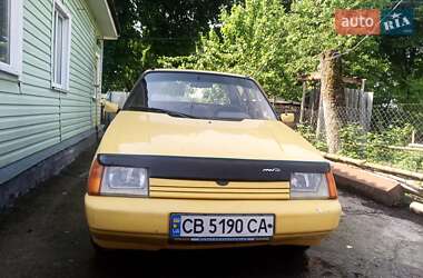 ЗАЗ 1103 Славута  2003