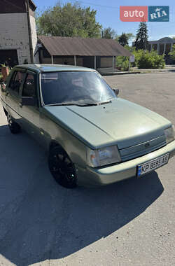 ЗАЗ 1103 Славута  2006
