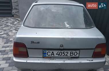 ЗАЗ 1103 Славута  2003