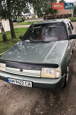 ЗАЗ 1103 Славута  2008
