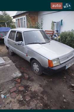 ЗАЗ 1103 Славута  2004