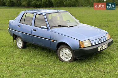 ЗАЗ 1103 Славута  2002