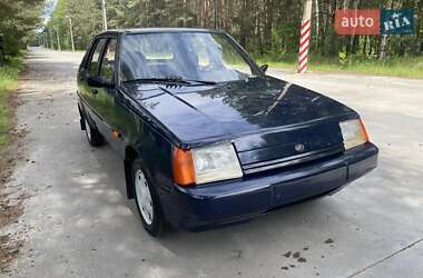 ЗАЗ 1103 Славута  2008