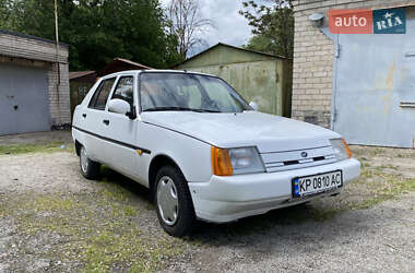 ЗАЗ 1103 Славута 2008