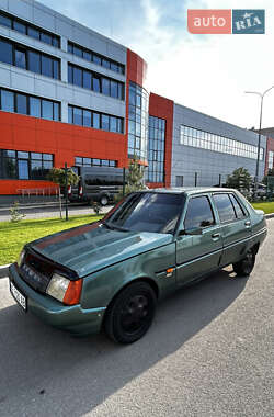 ЗАЗ 1103 Славута  2007