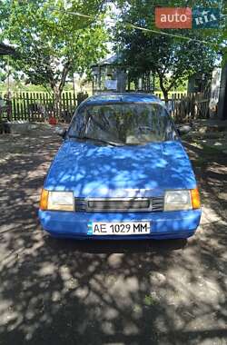 ЗАЗ 1103 Славута  2000