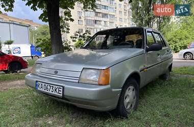 ЗАЗ 1103 Славута  2004