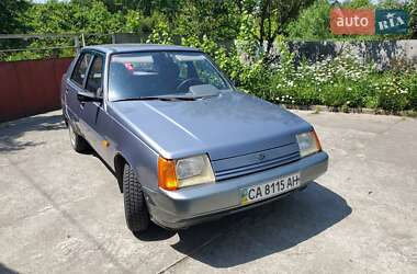 ЗАЗ 1103 Славута  2006