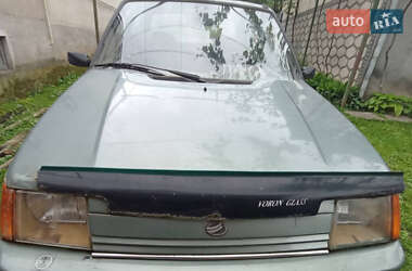 ЗАЗ 1103 Славута  2006