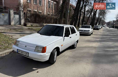 ЗАЗ 1103 Славута 2007