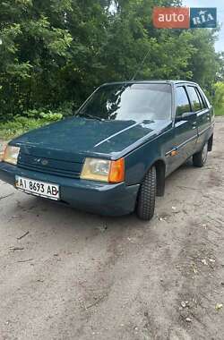 ЗАЗ 1103 Славута  2005