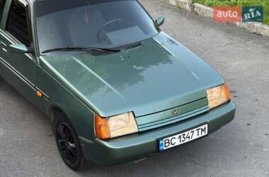 ЗАЗ 1103 Славута 2005