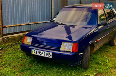 ЗАЗ 1103 Славута 2007