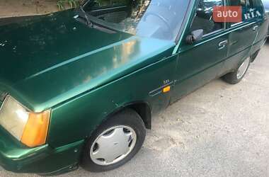 ЗАЗ 1103 Славута 2003