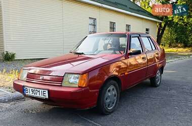 ЗАЗ 1103 Славута  2005