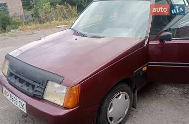 ЗАЗ 1103 Славута 2005