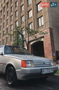 ЗАЗ 1103 Славута  2007